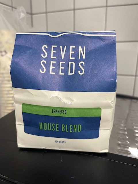 SEVEN SEEDS